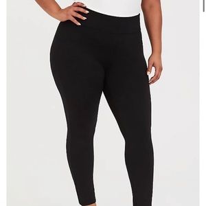 Torrid studio pants